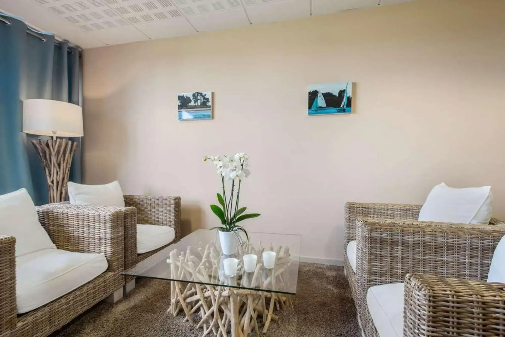 Appart'City Confort Vannes