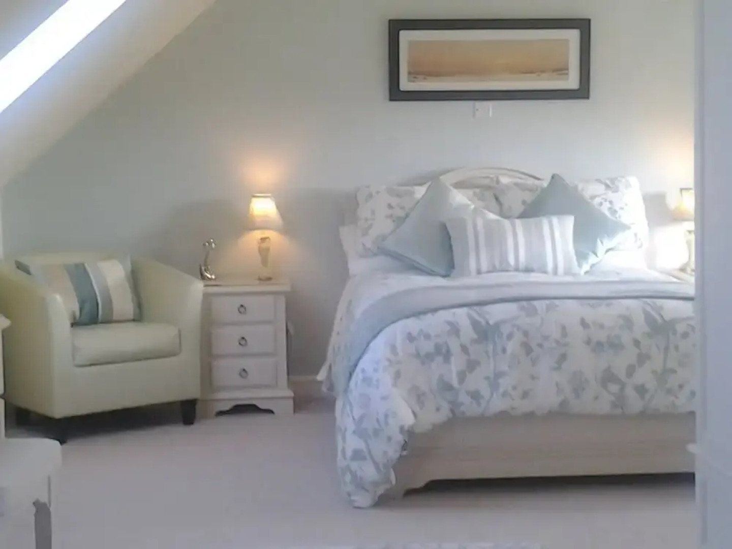 Pen Llyn Bed and Breakfast