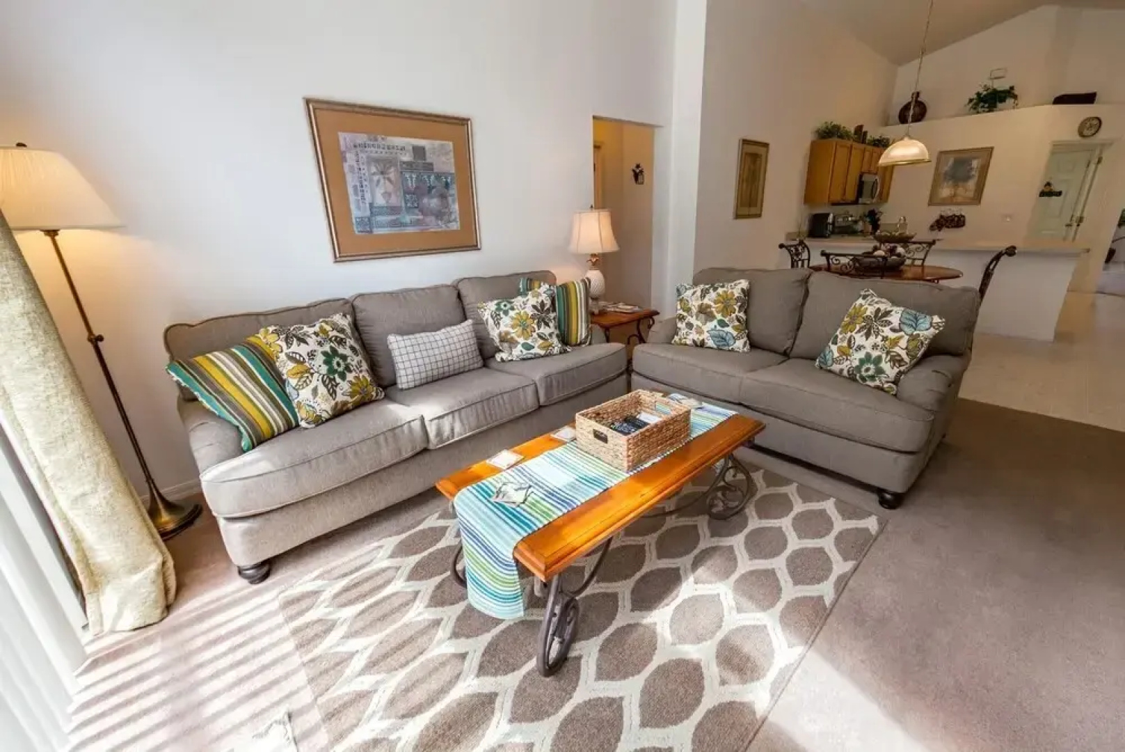 Kevin's Southern Dunes House