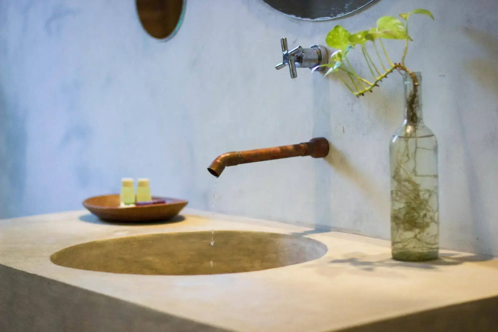 Casa Mermejita Mazunte