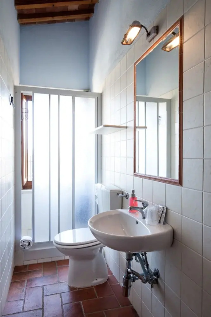 Residence Massa Alta