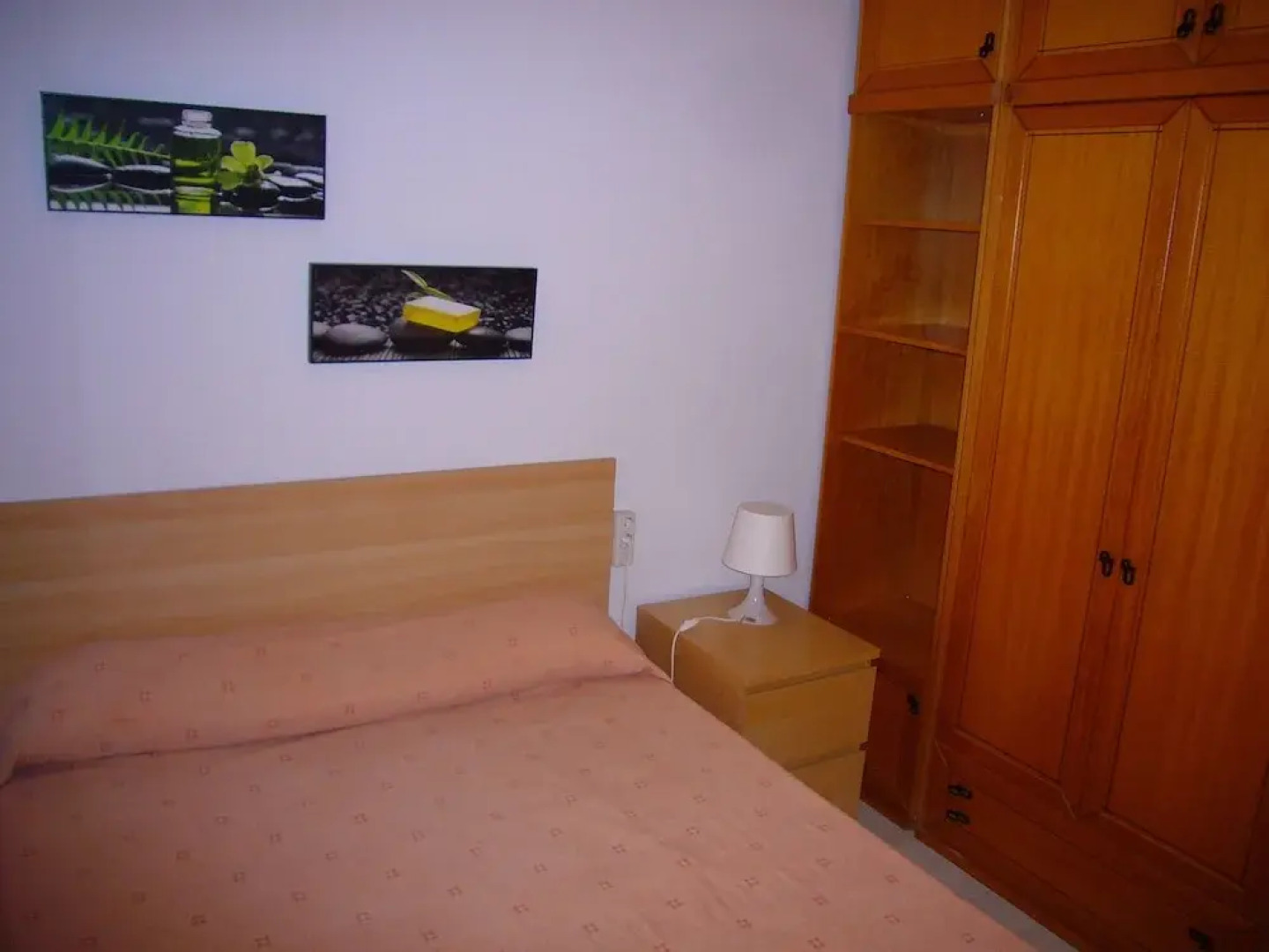 Apartamentos Edimar