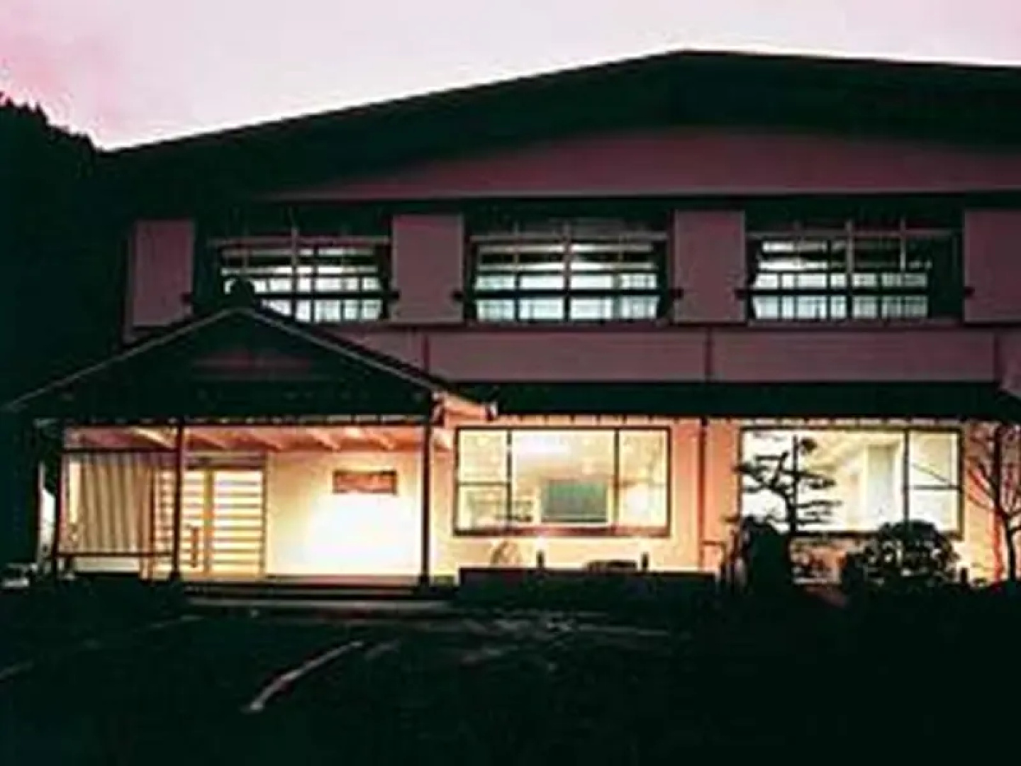 Toba Ohamaso Hotel