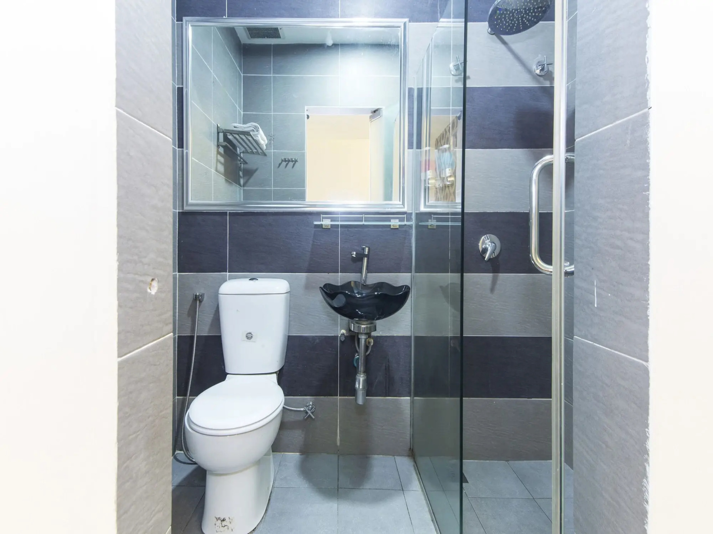 i-Hotel Skudai