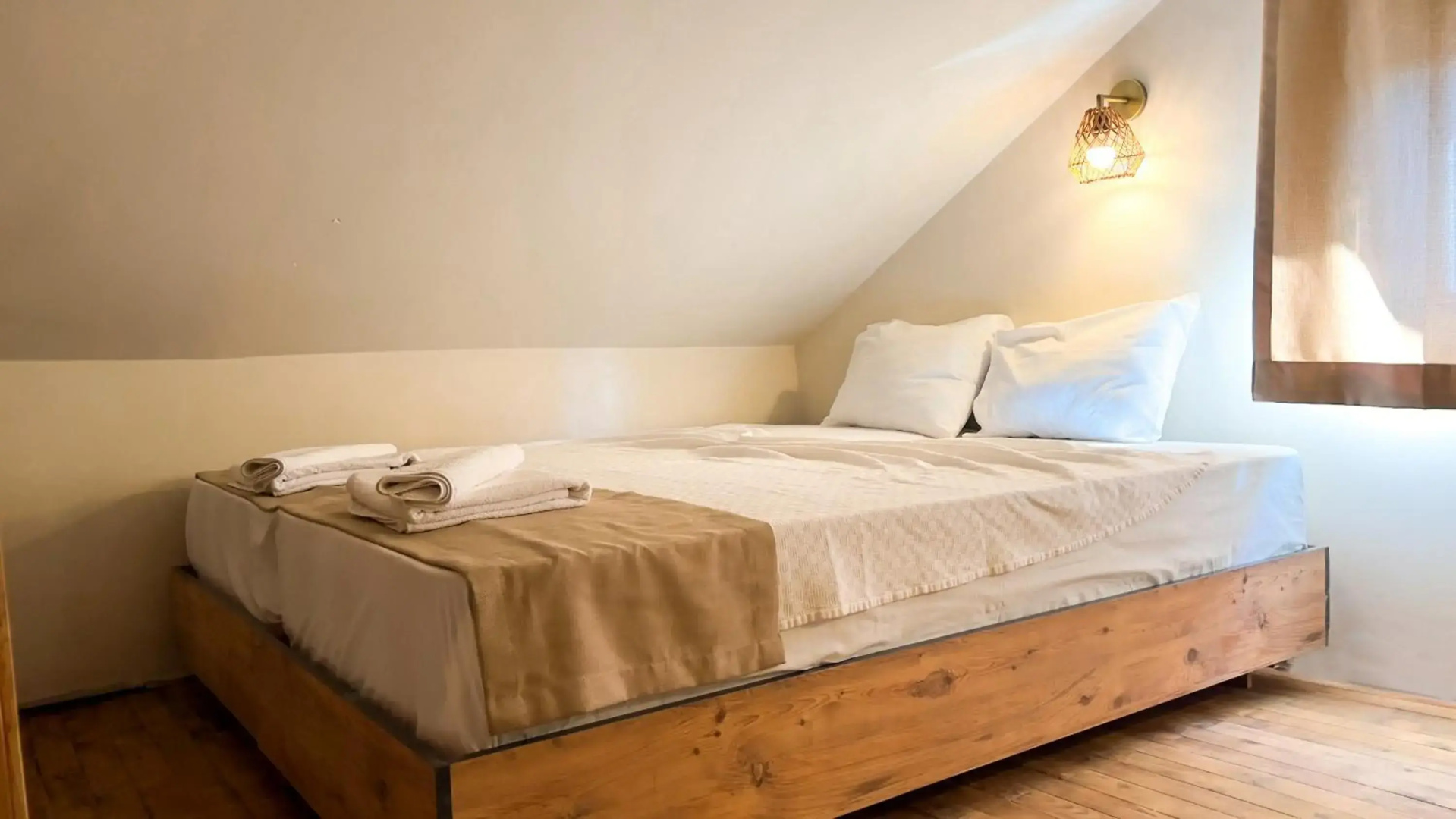Andiz Beach Hotel