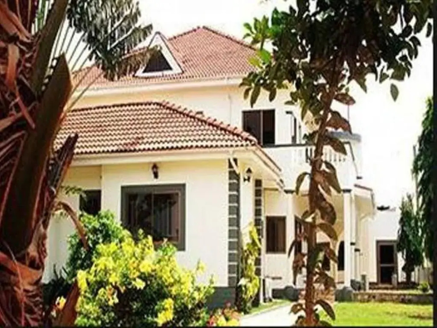 Grand Casamora Hotel