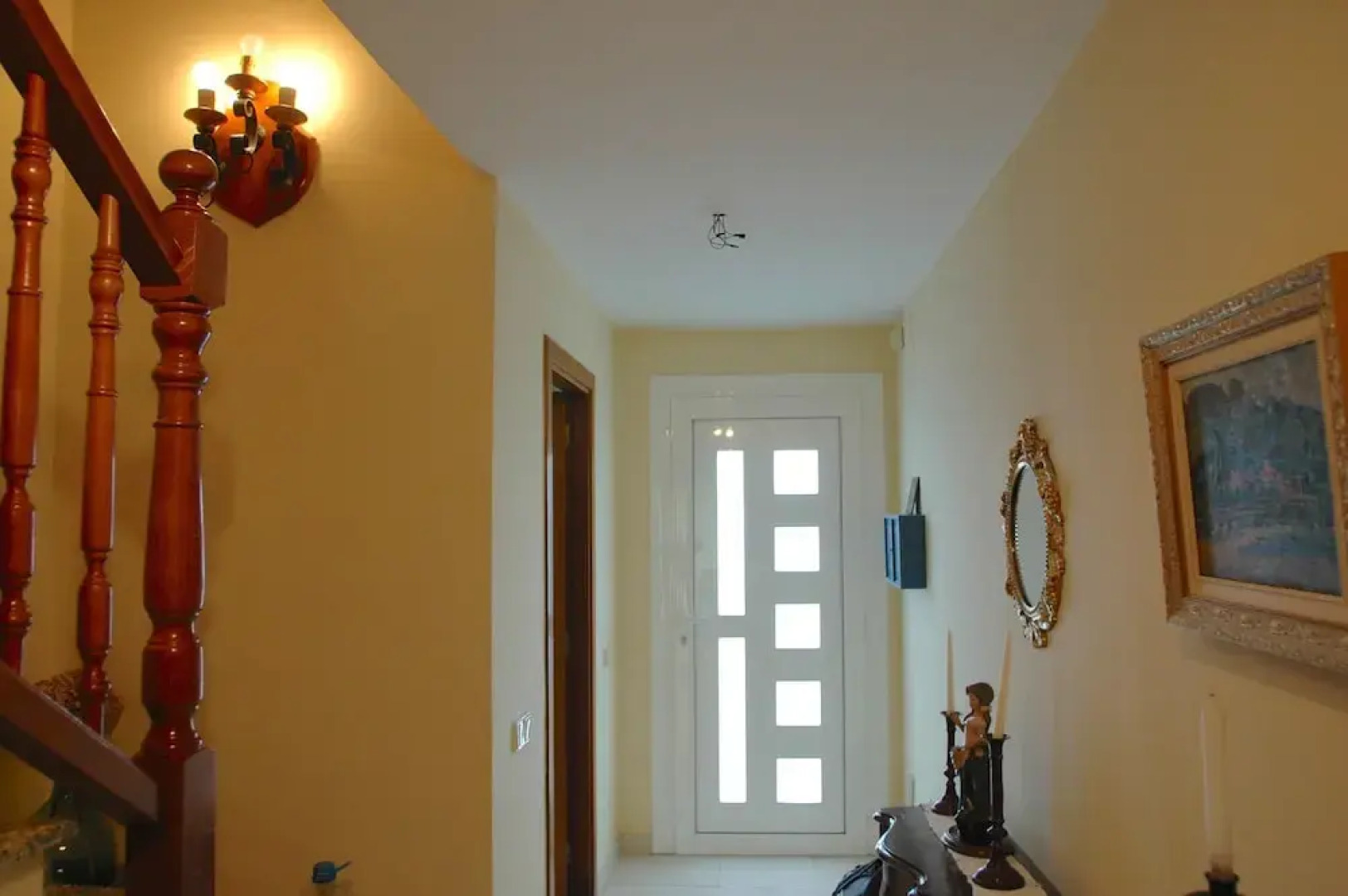 Casa Tarradelles