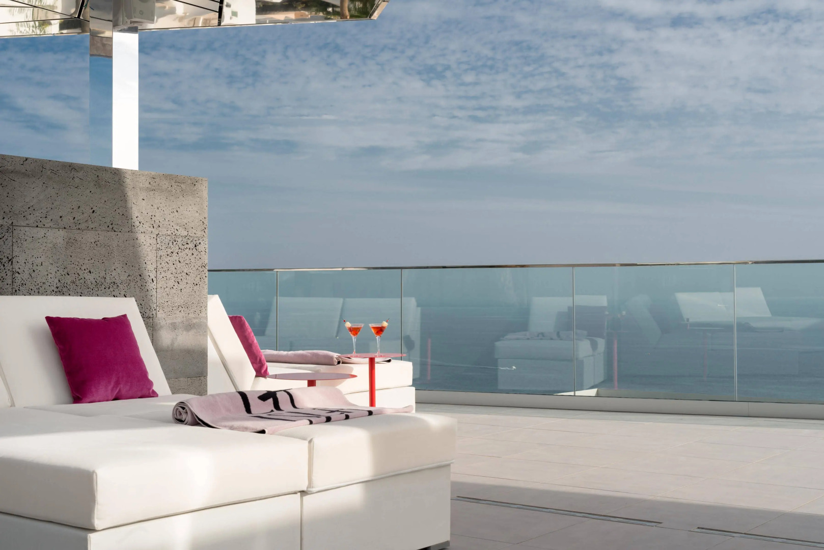 La Isla y el Mar Hotel Boutique - Adults Only