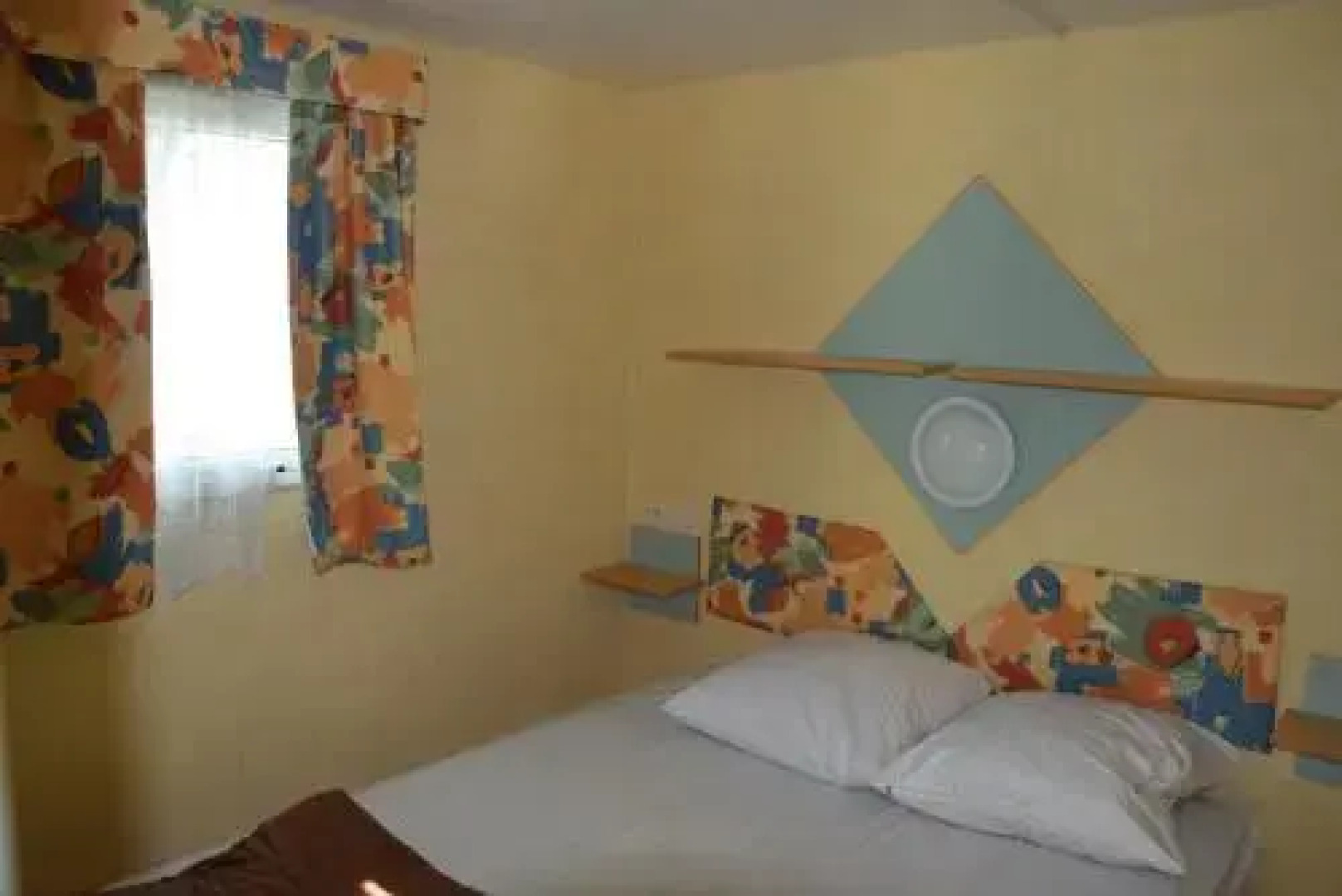 Camping La Charderie