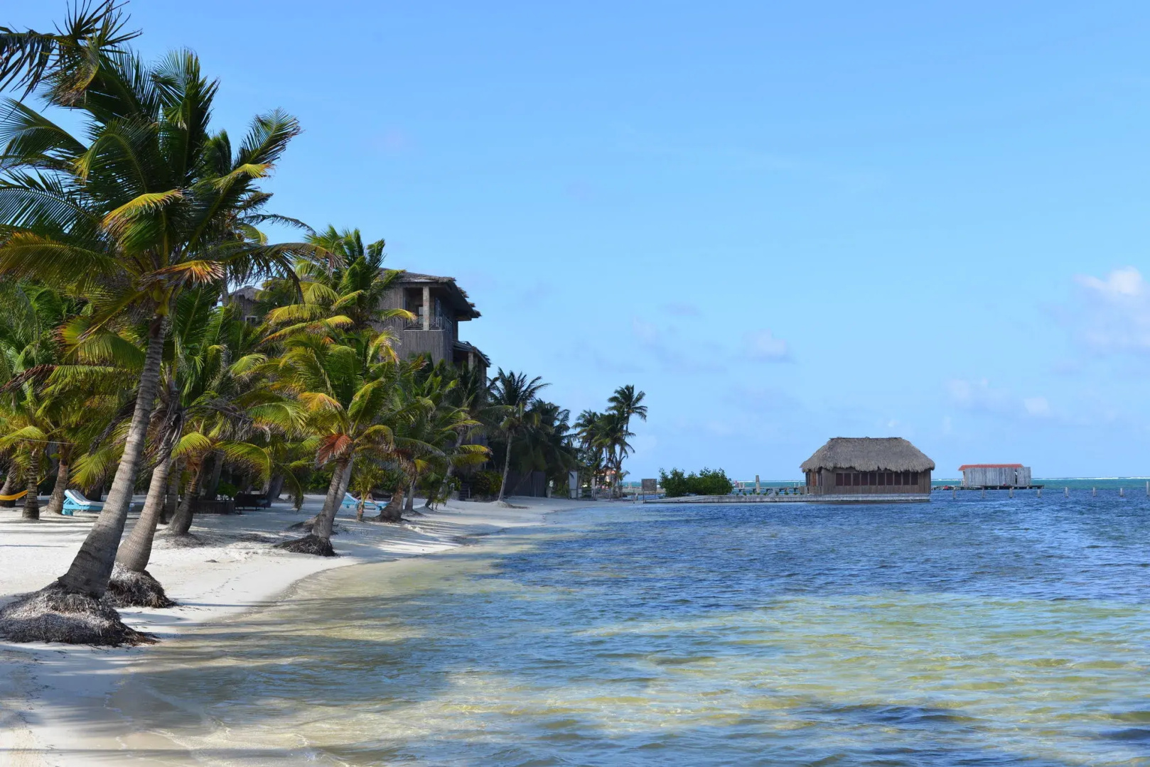 Captain Morgan's Retreat