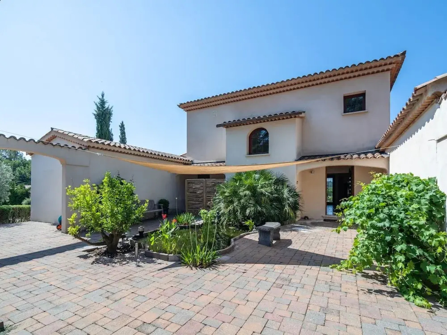 Cosy Holiday Home in Seillans With Private Swimming Pool