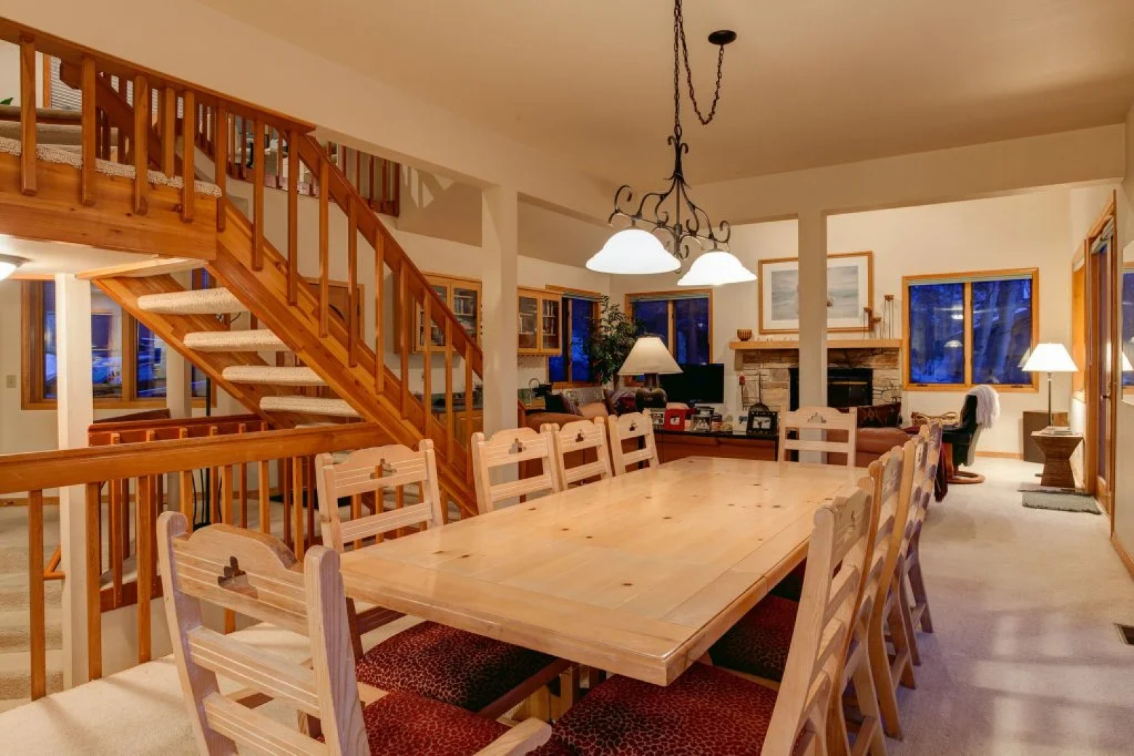 Nansen Court