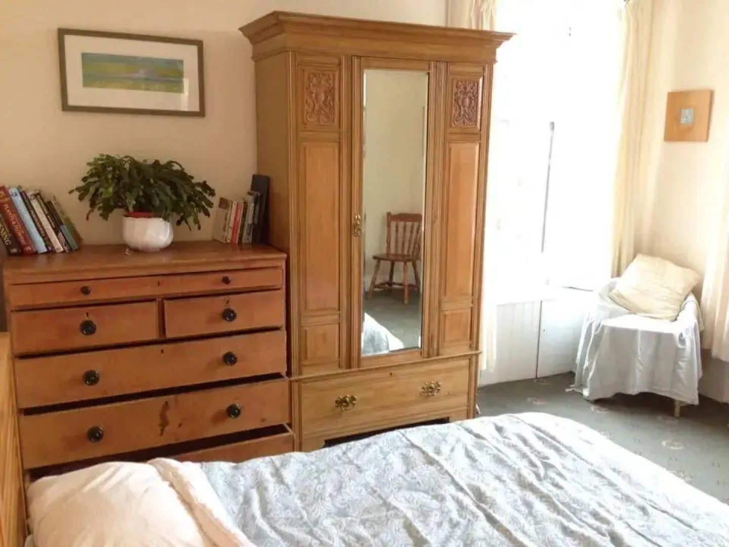 Achamore Lodge, Isle of Gigha