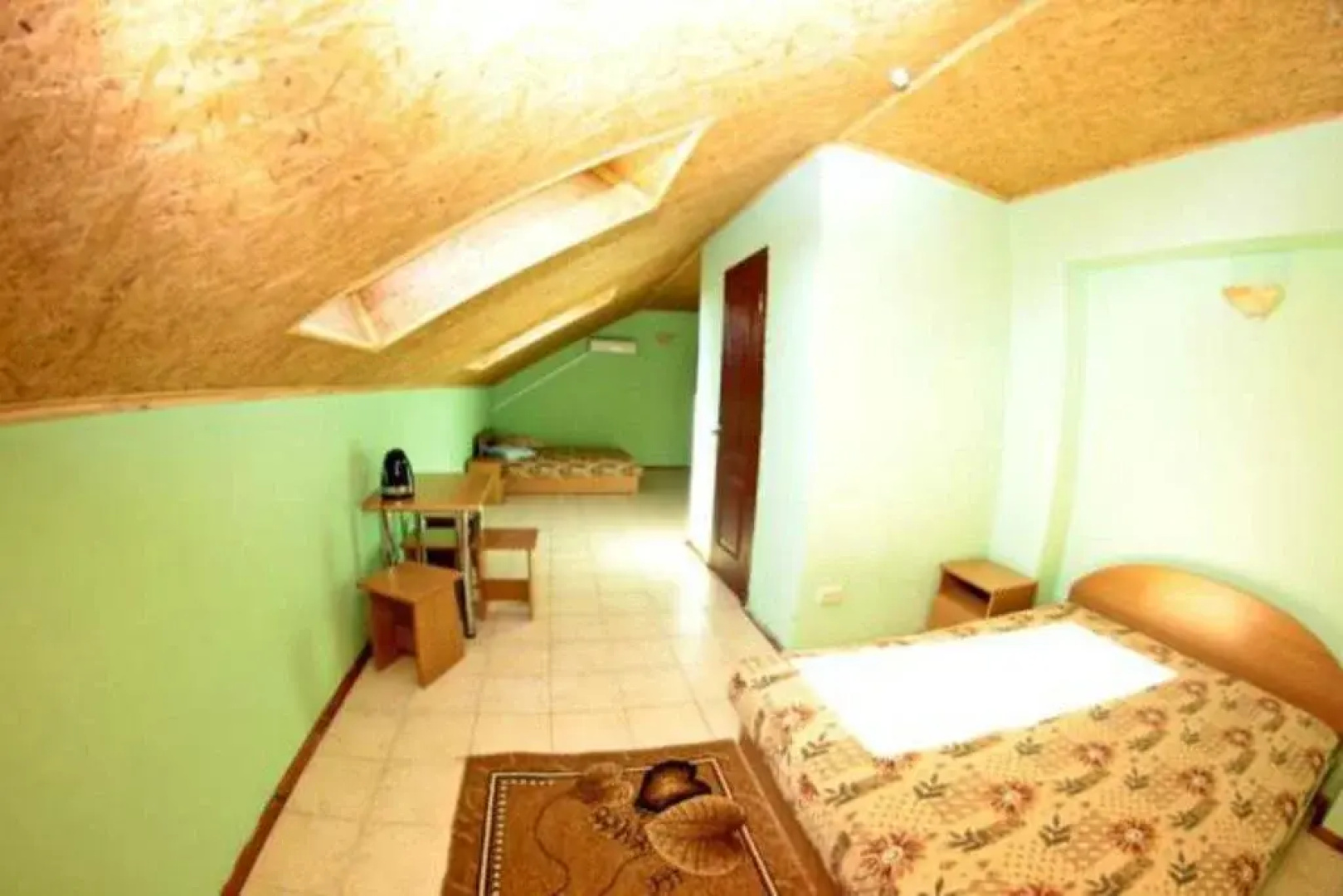 Nika2 Hotel