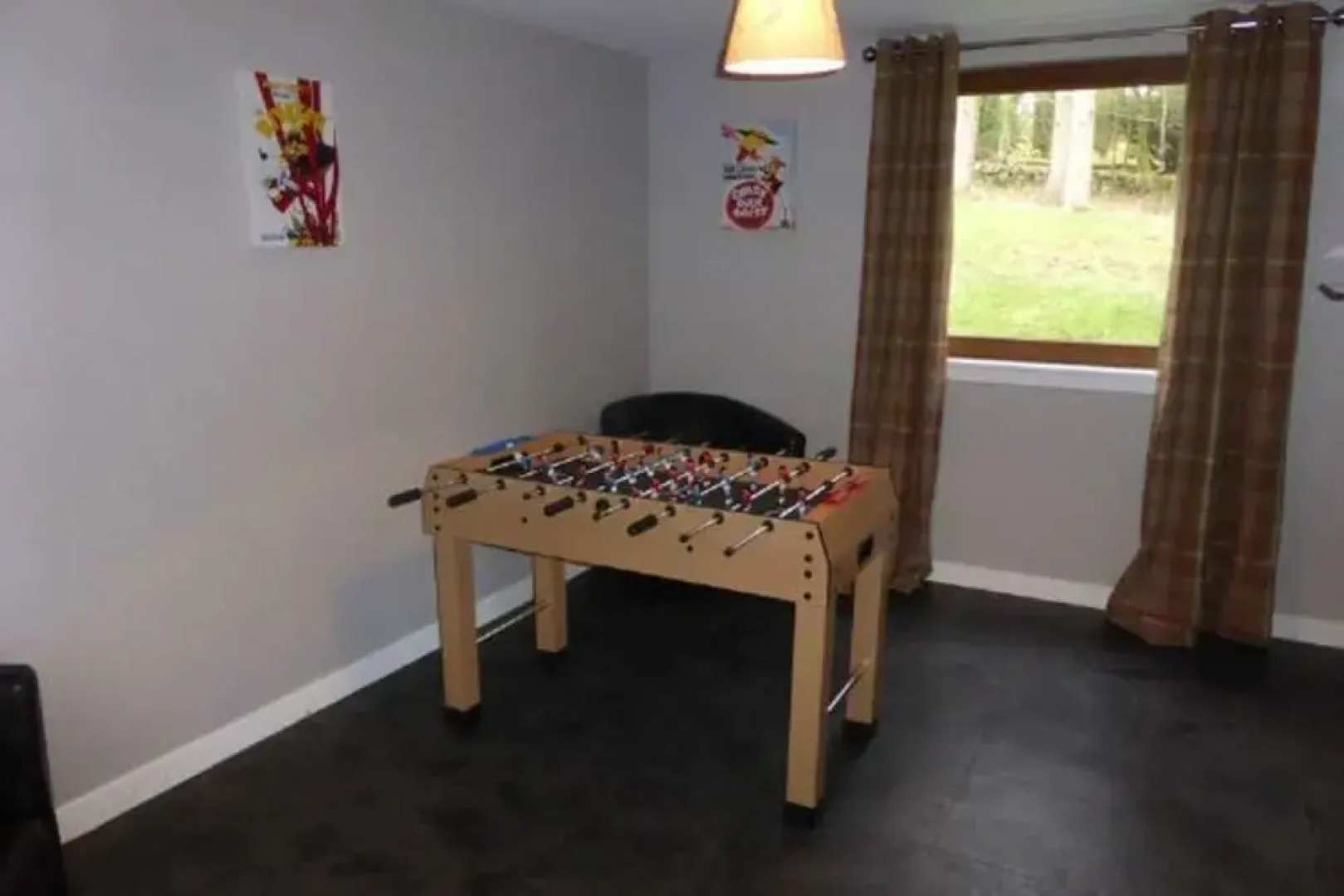 Lord Galloway 31 With Hot Tub, Newton Stewart