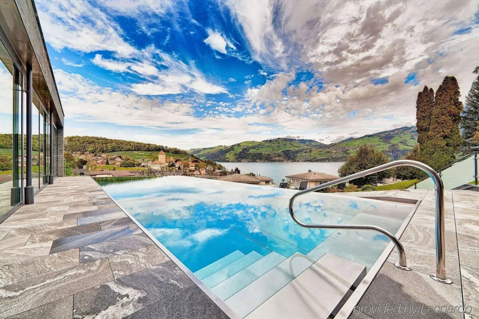 Belvédère Strandhotel