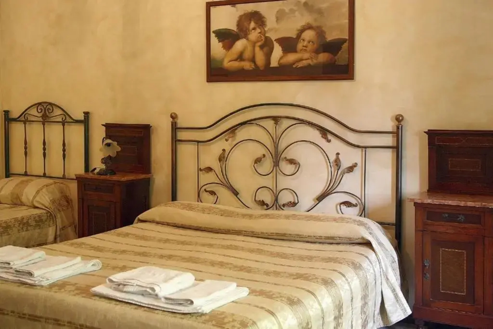 Country House Villa delle Rose