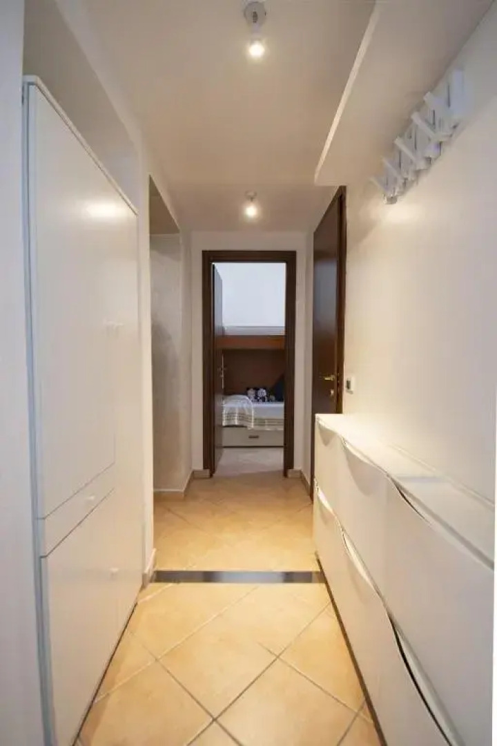 Quadrilocale Ospedale Galeazzi Sacco G&P3