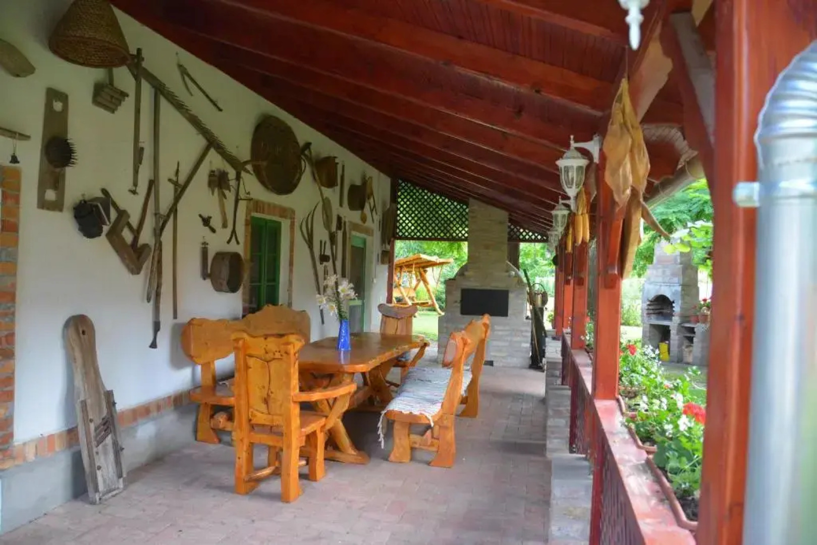 Németh Tanya Vendégház