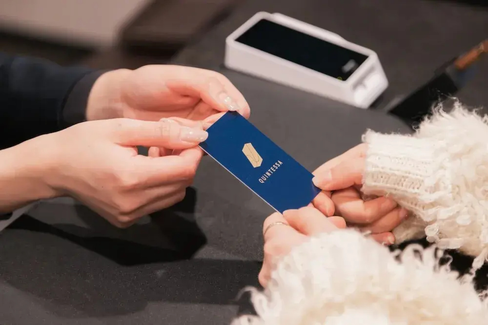 Quintessa Hotel Chiba Funabashi