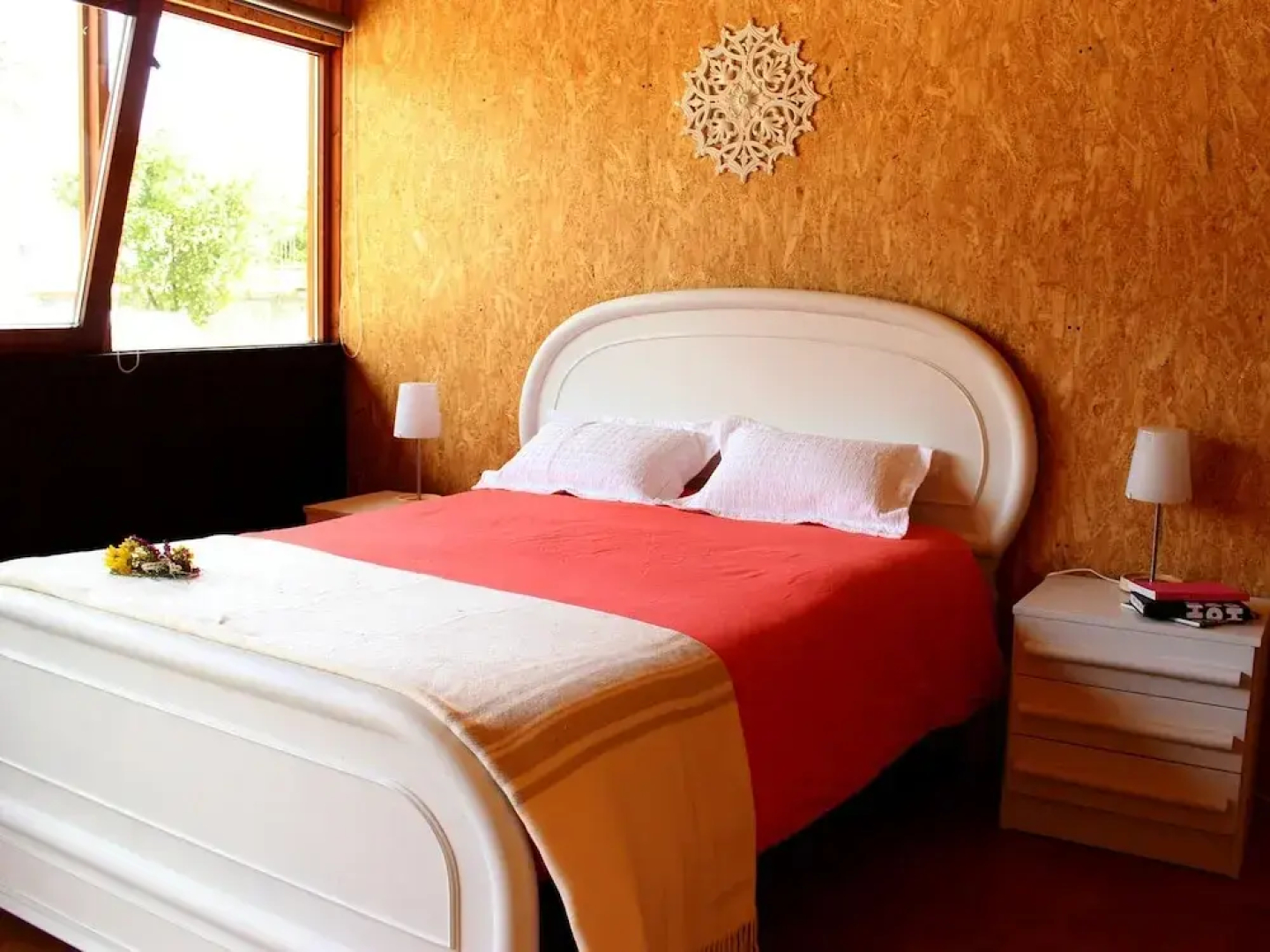Laranjalimao Guest House