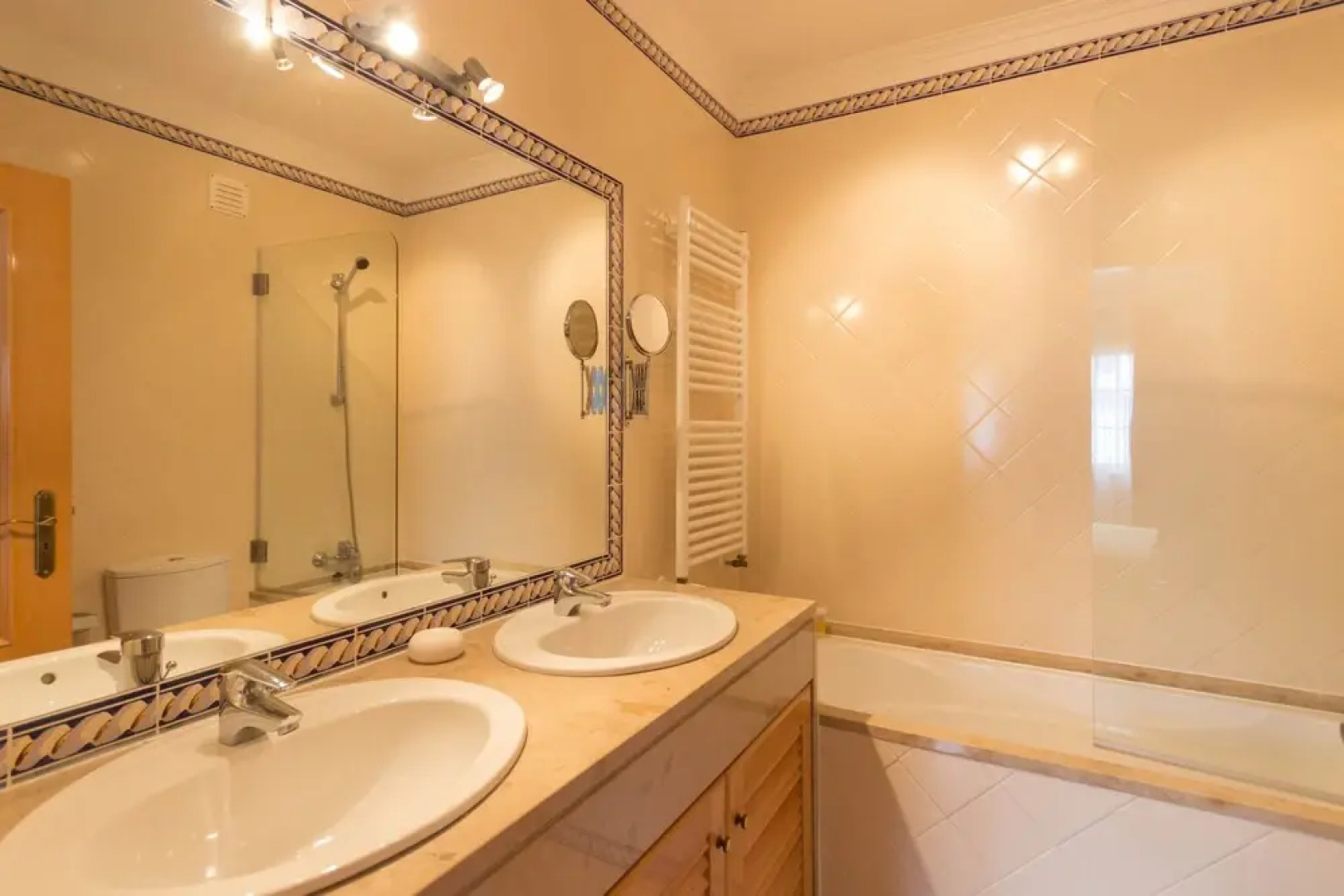 Silver Coast Holidays