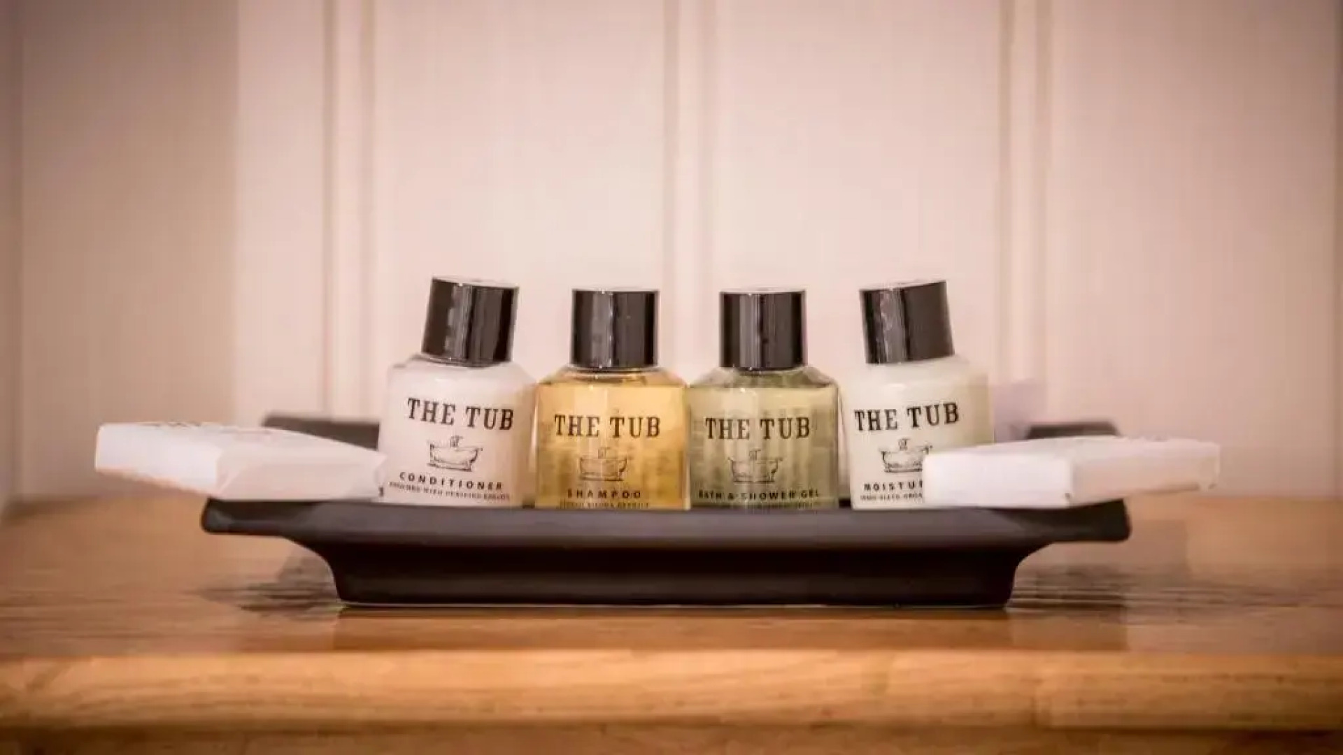 Karma Lake of Menteith