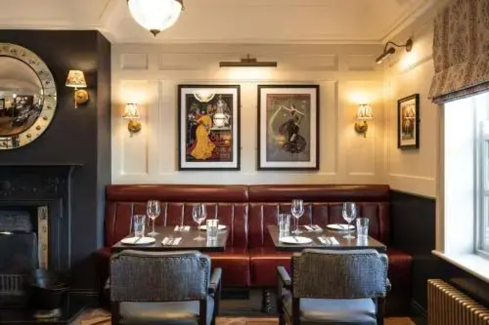 The Cuan Licensed Guest Inn