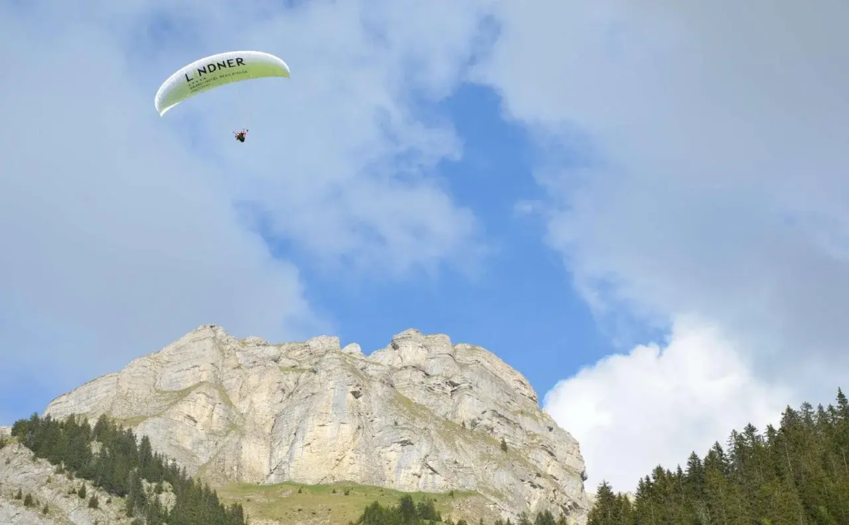 Grand Hotel Beau Rivage