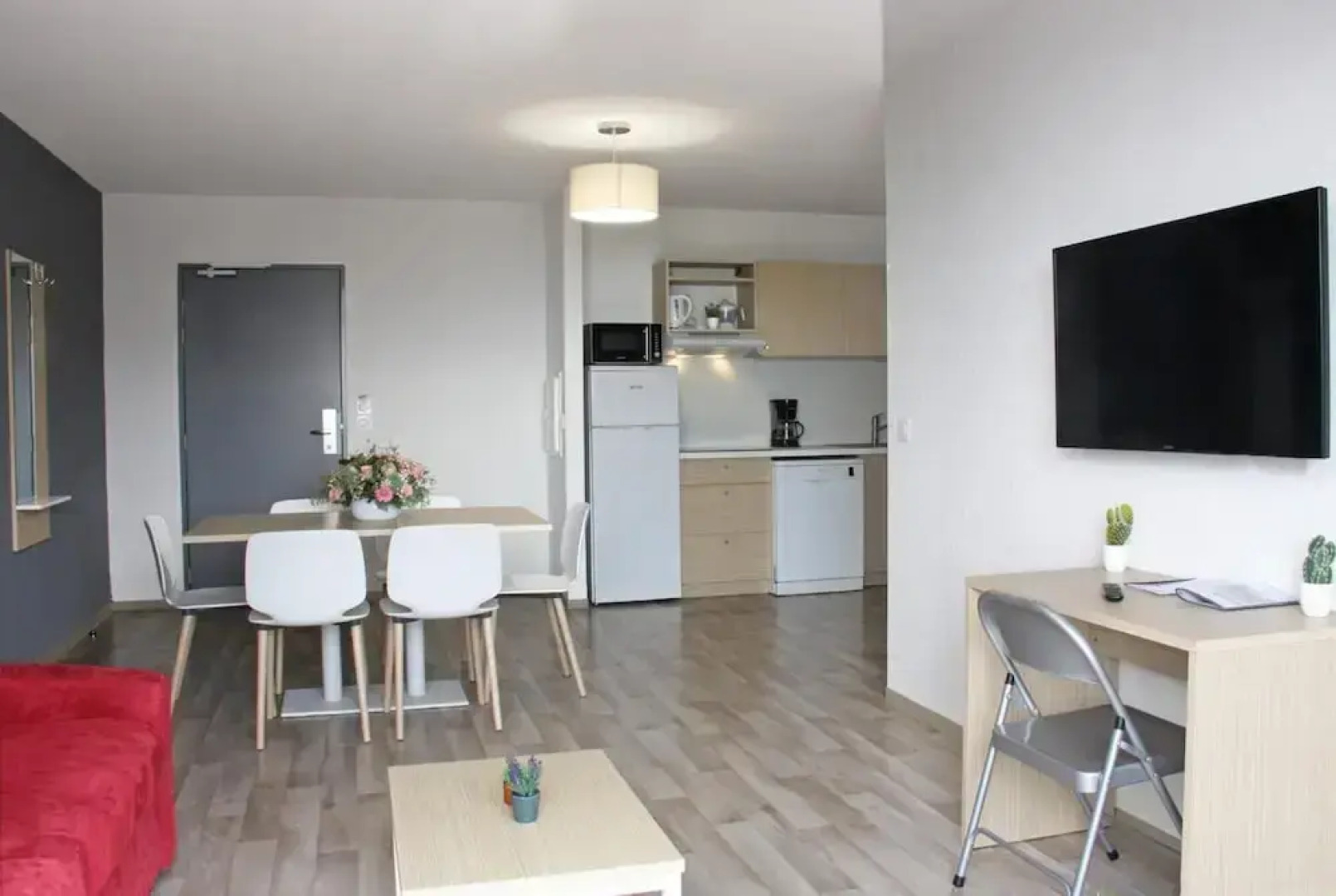 Residence Bella Vista