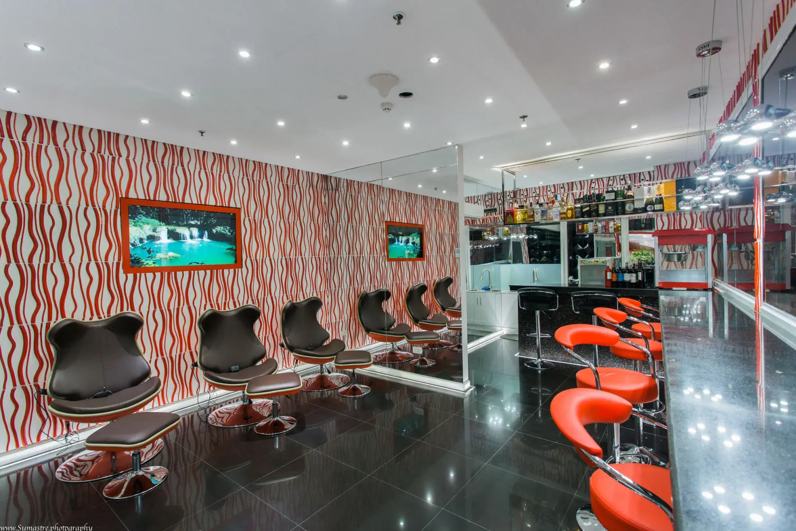 Luks Lofts Hotel & Residences