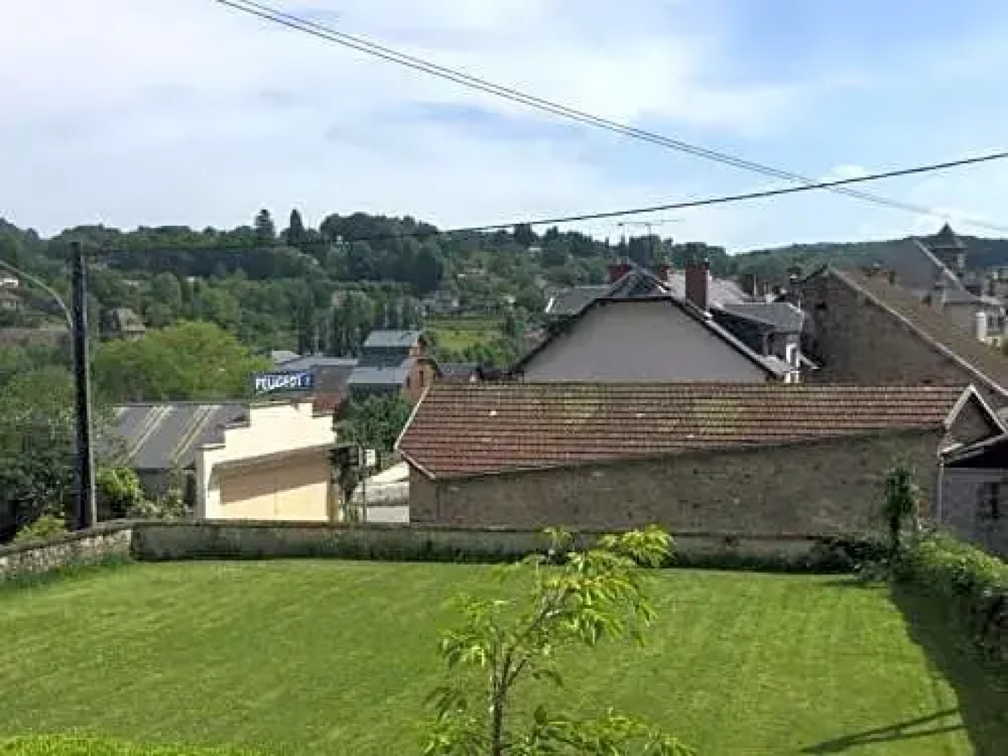 Nouveaux Commencements