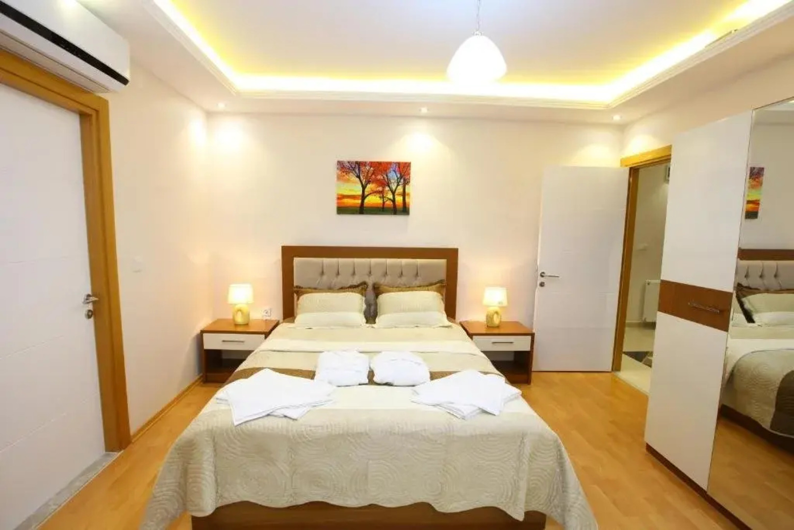 Ugur Termal Residence
