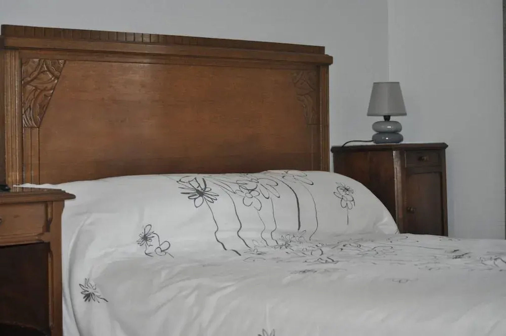 Chambres d'Hotes La Mouline