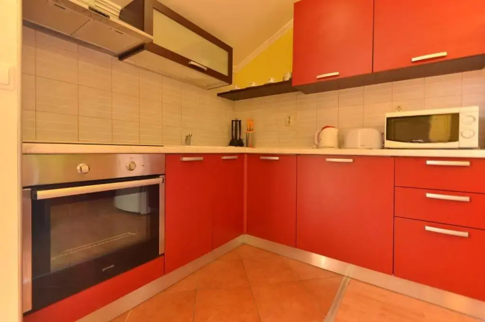 Riva1 Apartments and Rooms