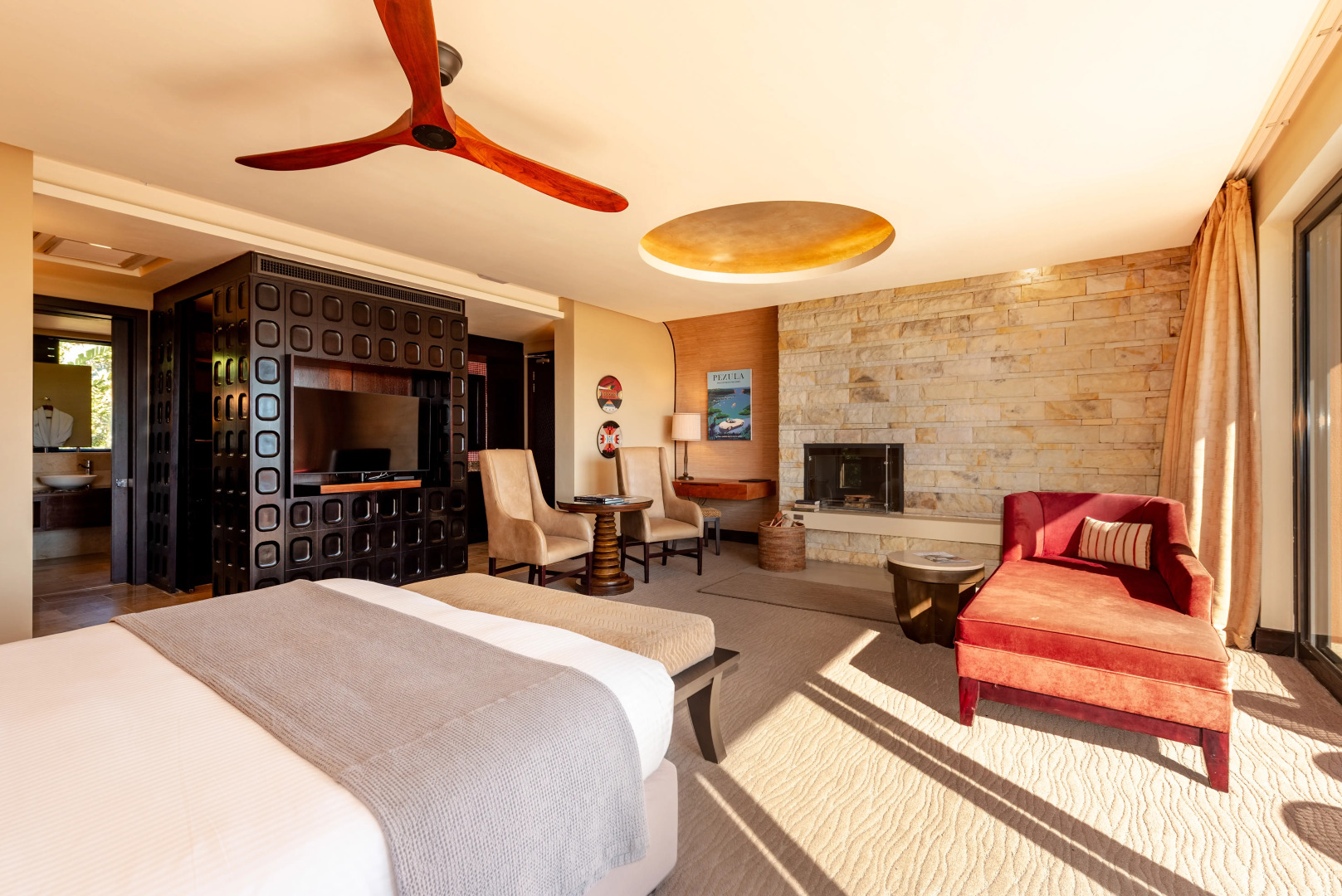 Pezula Nature Retreat