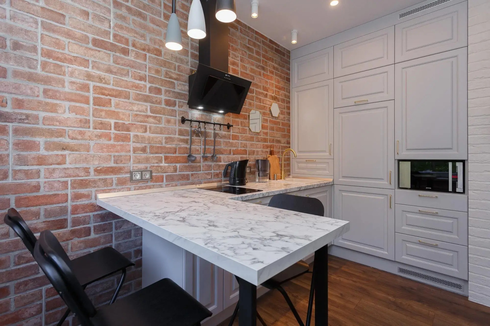 Апартаменты Kaniata Silent Lake (Каниата Сайлент Лэйк) на Майском проезде