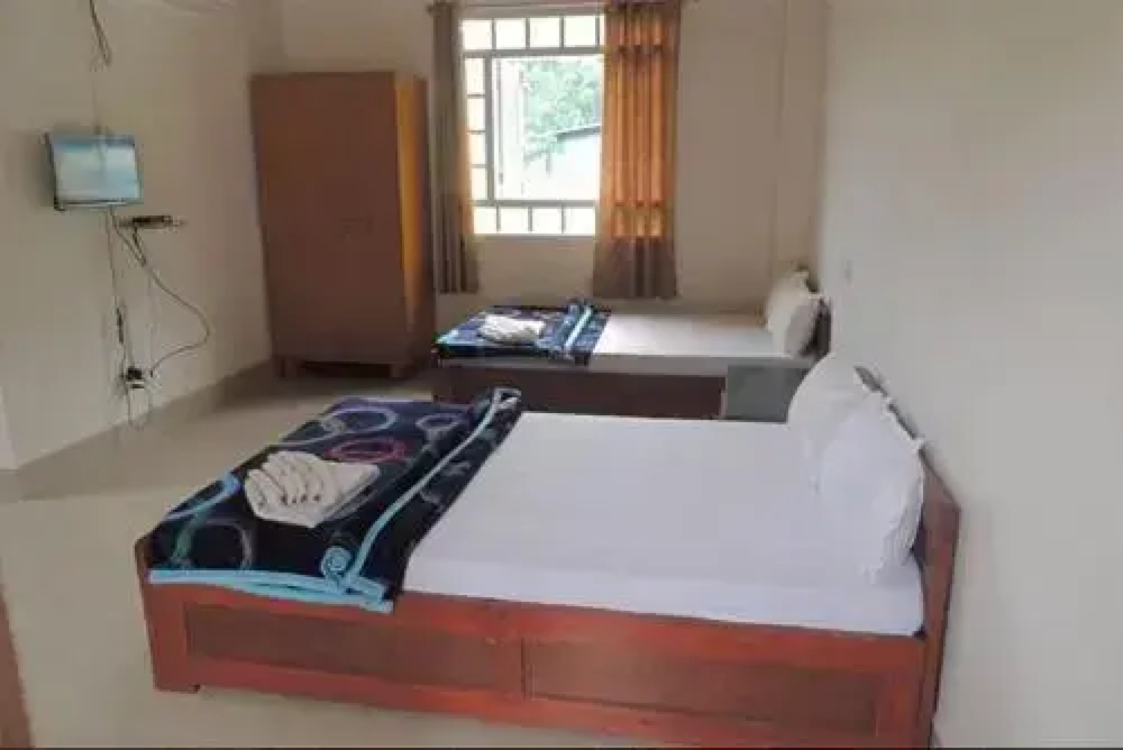 Golden Mahseer Riverside Resort