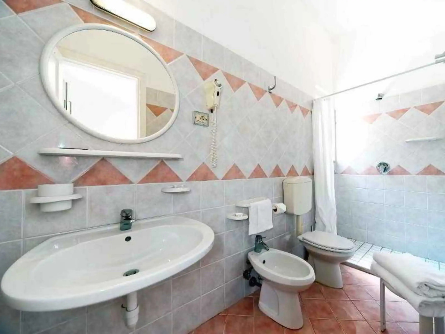 Albergo Parco Delle Agavi