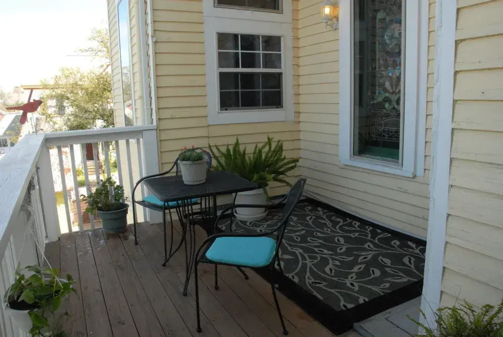 Coastal Dreams Bed & Breakfast