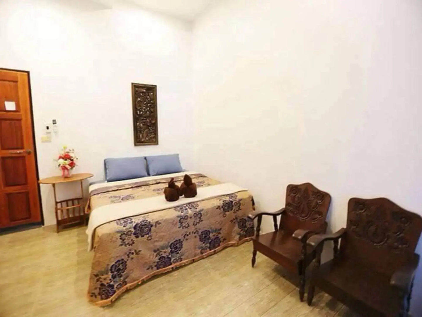 Sukhothai Hostel