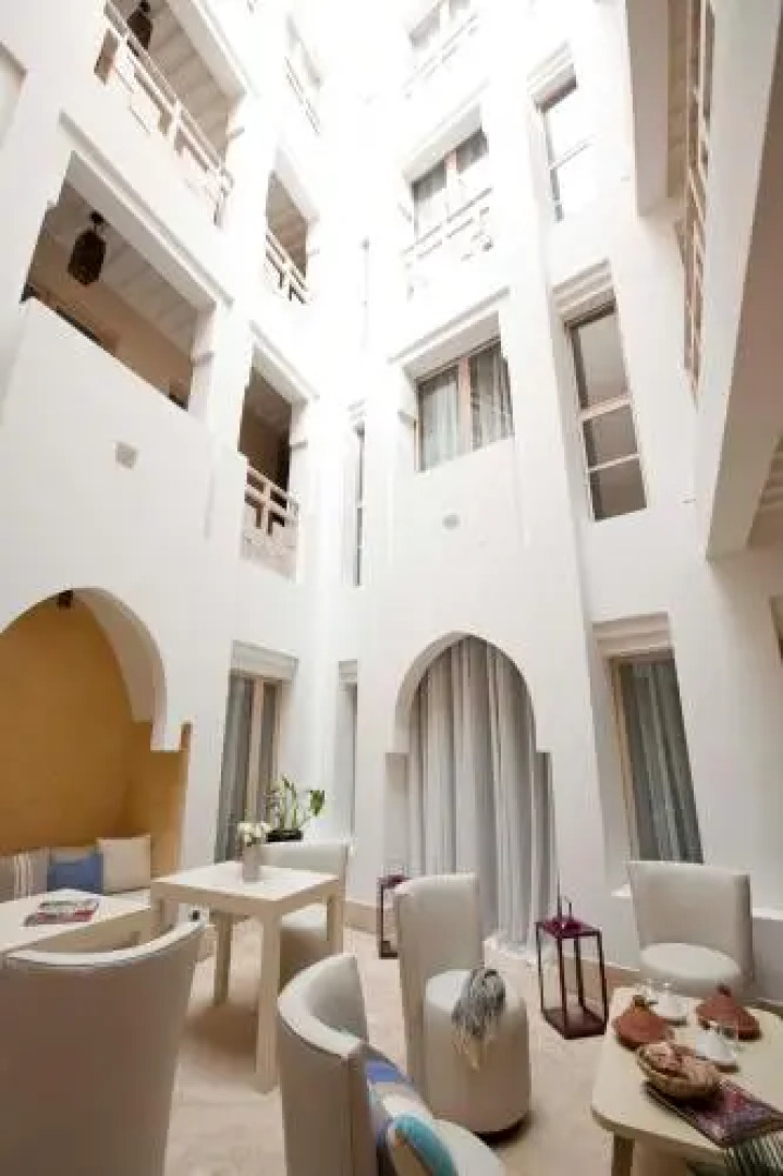 Riad Dar Maya