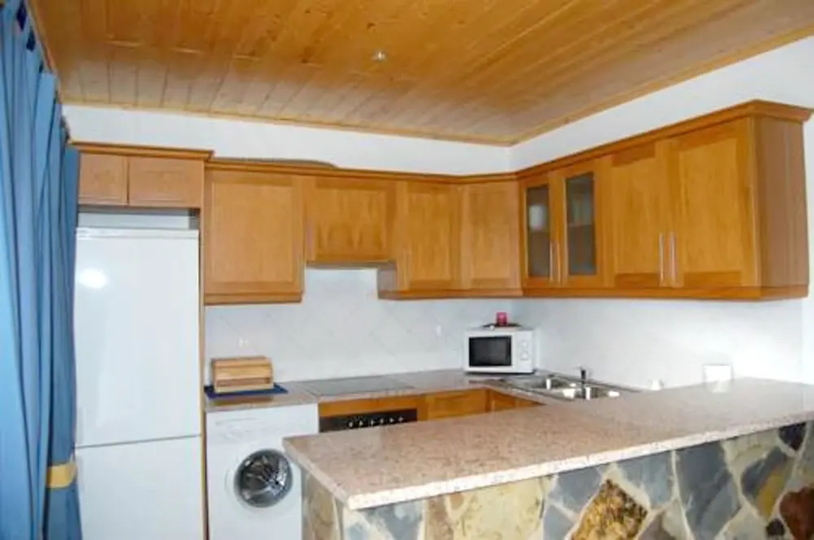 House With 2 Bedrooms in Ourique, With Wonderful Lake View, Pool Acces