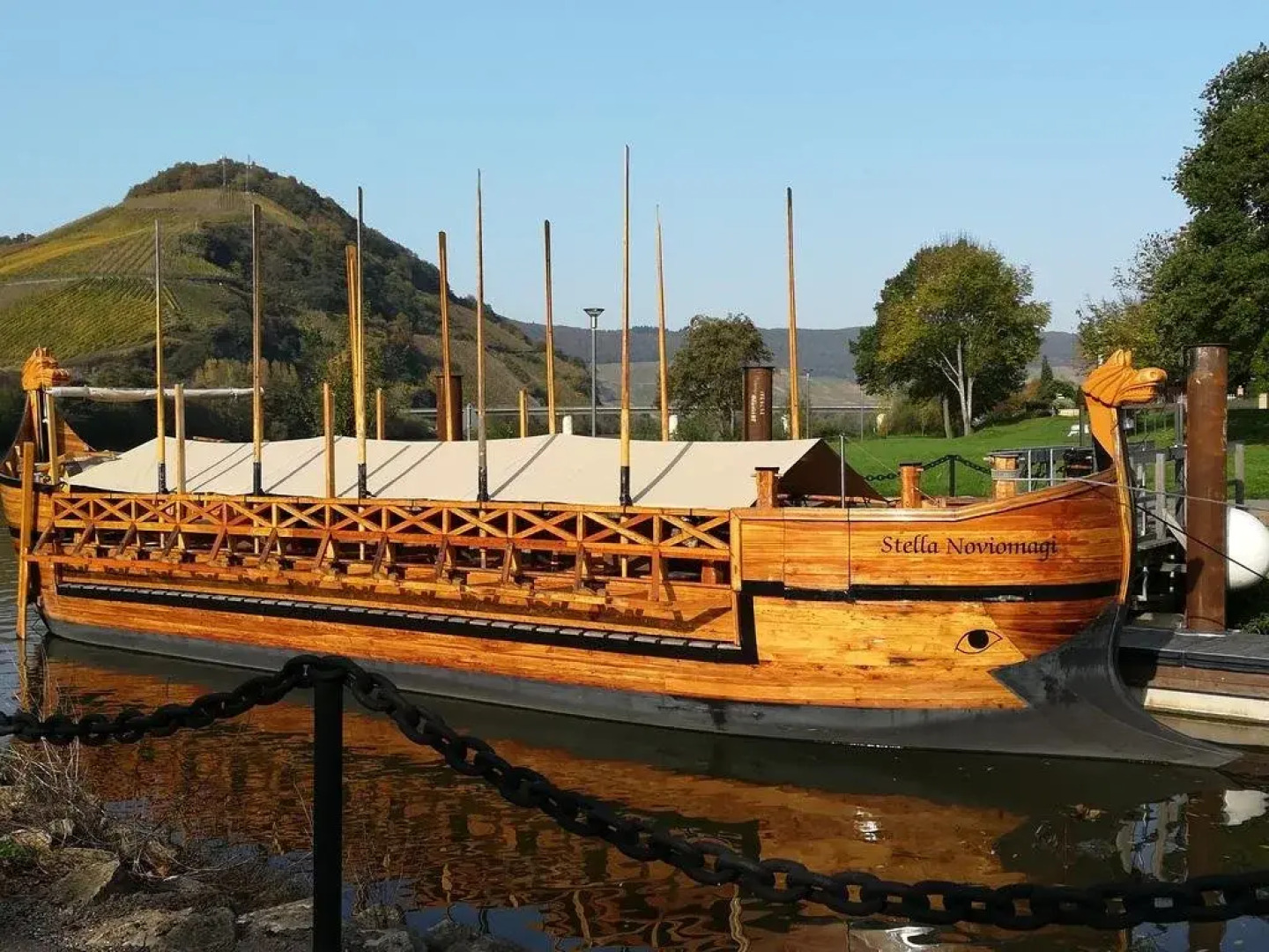 Pension "Altes Weingut"