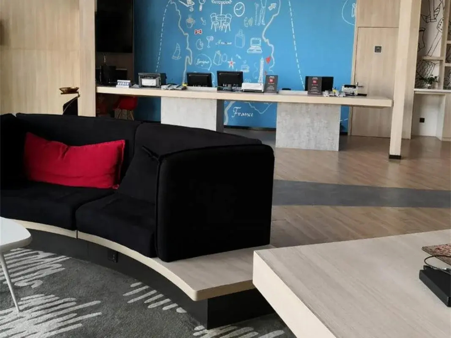 ibis Panjin JIN BO Beach Hotel