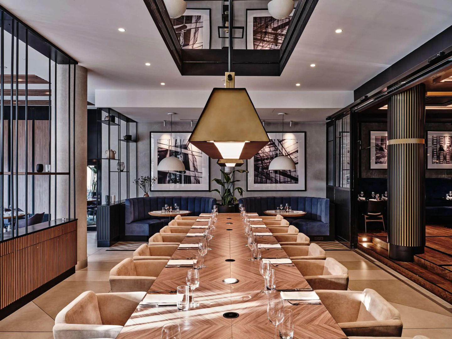 Radisson Collection Hotel Warsaw