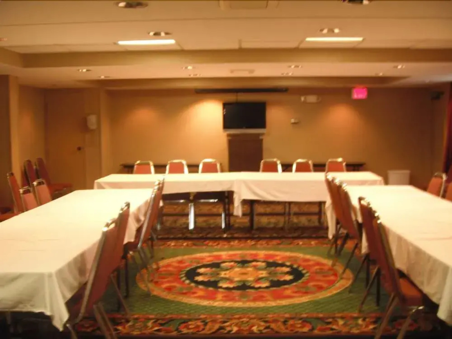 Days Inn by Wyndham Clanton AL