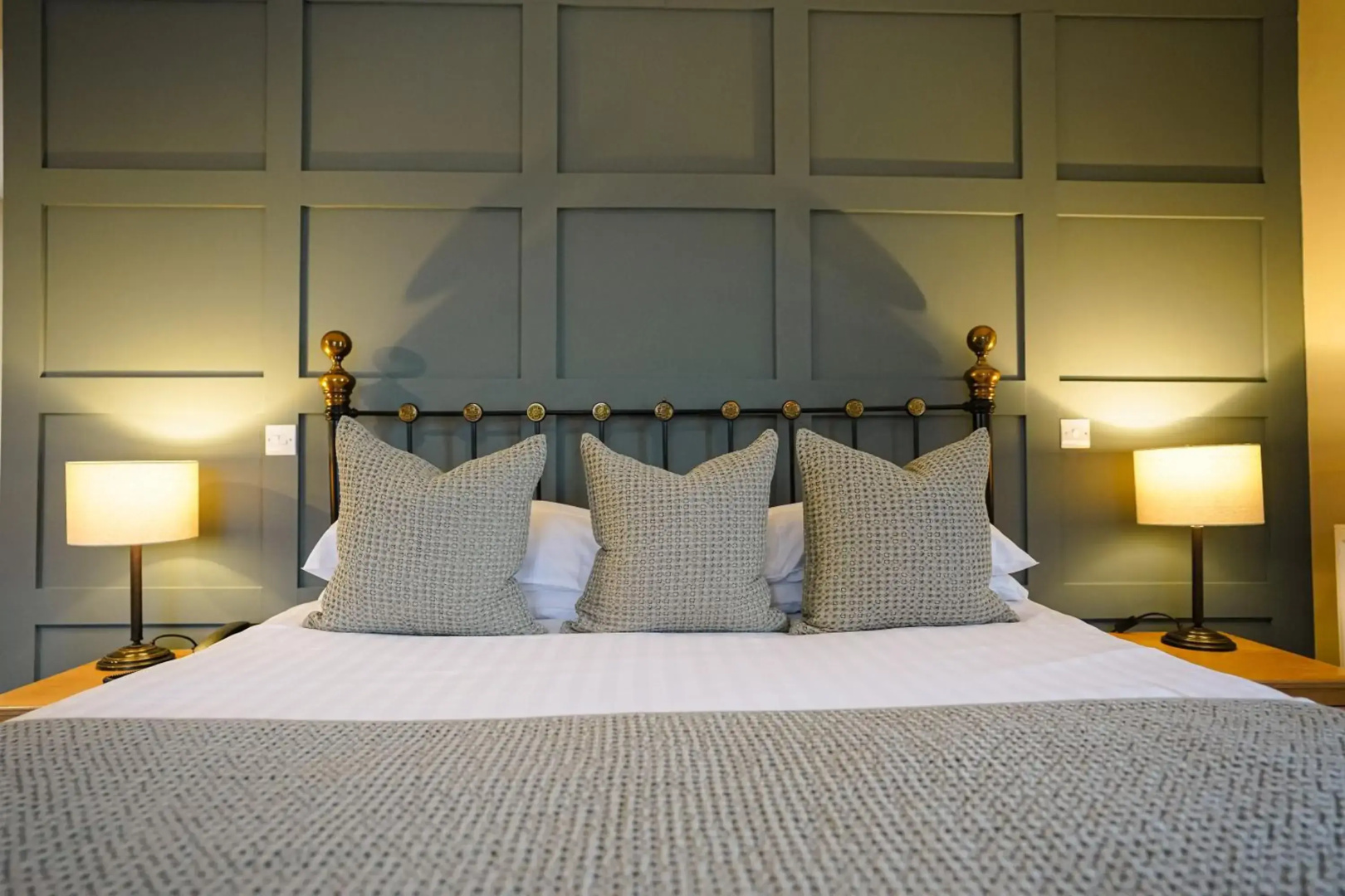 Waveney House Hotel