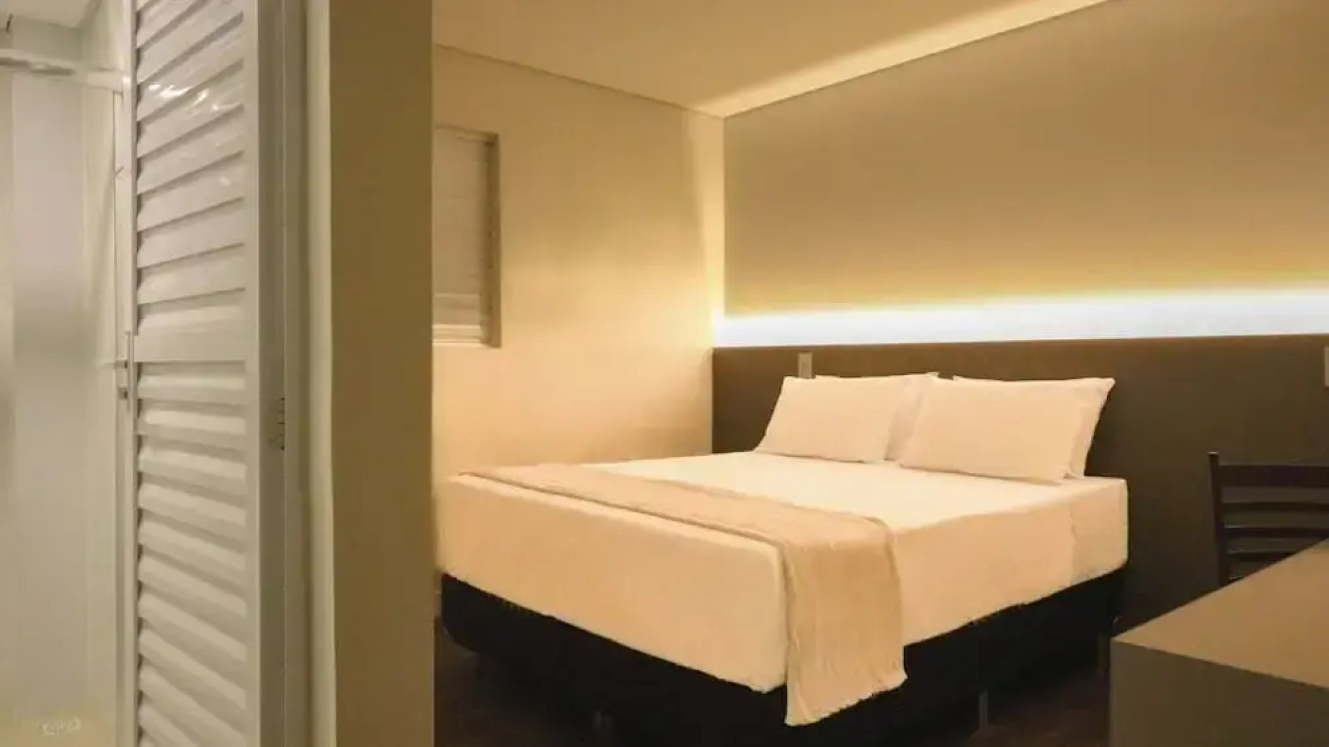 Hotel Greenville by Slim Hotéis