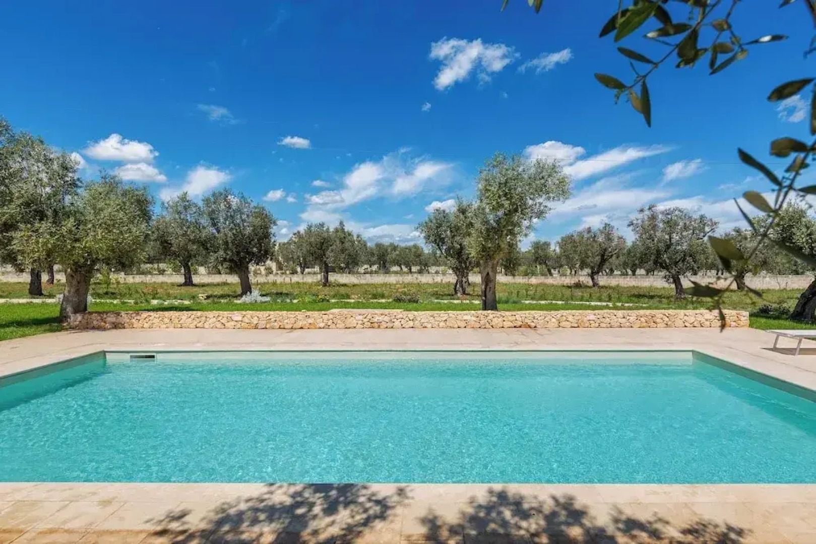 3921 Villa Cesira by Perle di Puglia